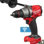 Milwaukee Milwaukee M18 ONEDD3-0X ONE-KEY 4933492799 návod