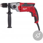 Milwaukee PD2E 22 R návod