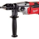 Milwaukee PD2E 24 R 4933419595 návod