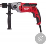 Milwaukee PD2E 24 R návod