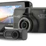 Mio MiVue 798 Dual Pro návod