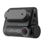 Mio MiVue 846 WIFI návod