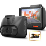 Mio MiVue 935W 4K návod