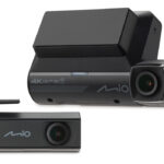 Mio MiVue 955W Dual návod