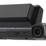 Mio MiVue 955W návod