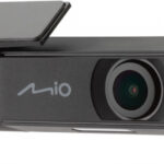 Mio MiVue E60 návod