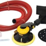 Mirka ROS 650DB návod