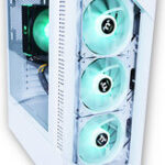 Mironet Herní 200 Mironet/Herni/200/AMD/W návod