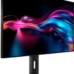 Misura P23PW27DQI01 návod