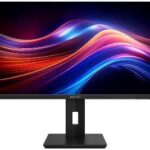 Misura P23QG25DFA01 návod