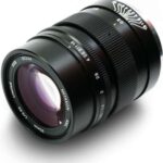 Mitakon Zhongyi 35mm F0.95 Speedmaster MFT návod