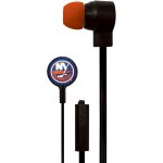 Mizco New York Islanders Big Logo Ear Buds návod