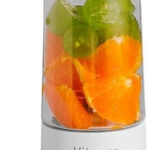 Mobilly USB bílá HAC1568W návod