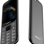 Mobiola MB3200 návod