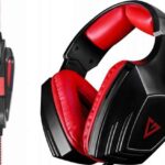 Modecom MC-831 Rage návod