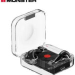 Monster XKT01 návod