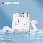 Monster XKT12 TWS návod