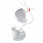 Moondrop Aria Snow Edition návod