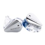 Moondrop Blessing 3 návod