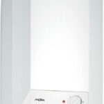 Mora Mini 10 l 560591 návod