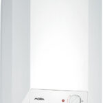 Mora Mini BTOM 10 N návod