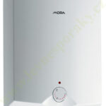 Mora TOM 5 N Mini Plus návod