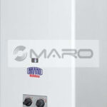 Mora-Top Vega 10 MAX návod