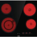 Mora VDST 652 C návod