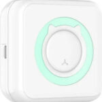 Mormark MINIPRINT návod