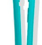 Moroccanoil Polished Titanium Flat Iron návod
