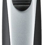 Moser 1591 Chrom MINI PRO BLACK návod