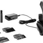 Moser 1874-0056 Genio Pro návod