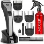 Moser 1877 Chrom2Style lithium návod