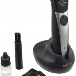 Moser ChroMini Pro návod