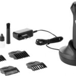 Moser Chrom Style Pro 1871-0081 návod