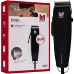 Moser Primat Fading návod