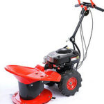 Motor Jikov Green STELLA SP RATO 225 návod