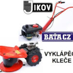 Motor Jikov VIVA 1447 9720613l + DV návod