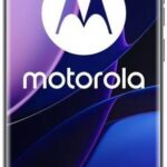 Motorola EDGE 40 5G 8GB/256GB návod