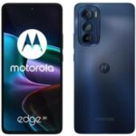Motorola Edge 30 8GB/128GB návod