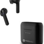 Motorola Headphone Buds-S ANC návod