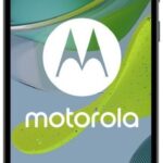 Motorola Moto E13 2GB/64GB návod