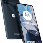 Motorola Moto E22 3GB/32GB návod