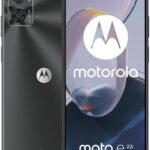 Motorola Moto E22i 2GB/32GB návod