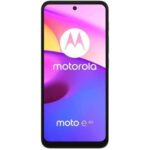 Motorola Moto E40 4GB/64GB návod