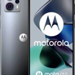 Motorola Moto G23 4GB/128GB návod