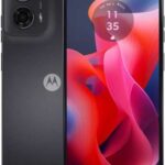 Motorola Moto G24 8GB/128GB návod