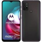 Motorola Moto G30 4GB/128GB návod