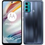 Motorola Moto G60 6GB/128GB návod