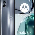 Motorola Moto G62 5G 64GB návod